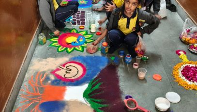 rangoli