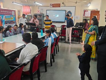 PPC 2026 QUIZ COMPETITION HELD ON 23/01/2026