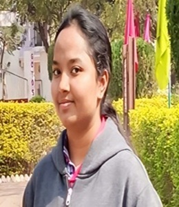 LAMHE GUPTA