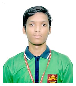 NAITIK OJHA