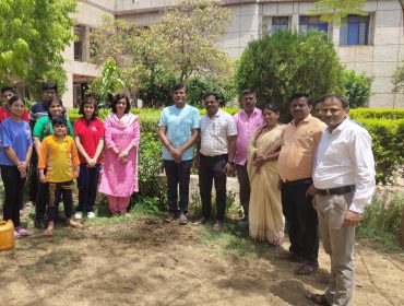 world environment day