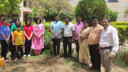 world environment day