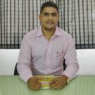 Vikran Meena