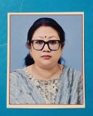 Meenakshi mam