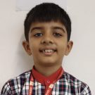 SHRIYAN SAHOO