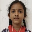 KUMALAGUNTA NITEESHA