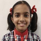 RIDDHIMA BASAK