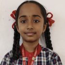 ANNAREDDY RUTHVIKA