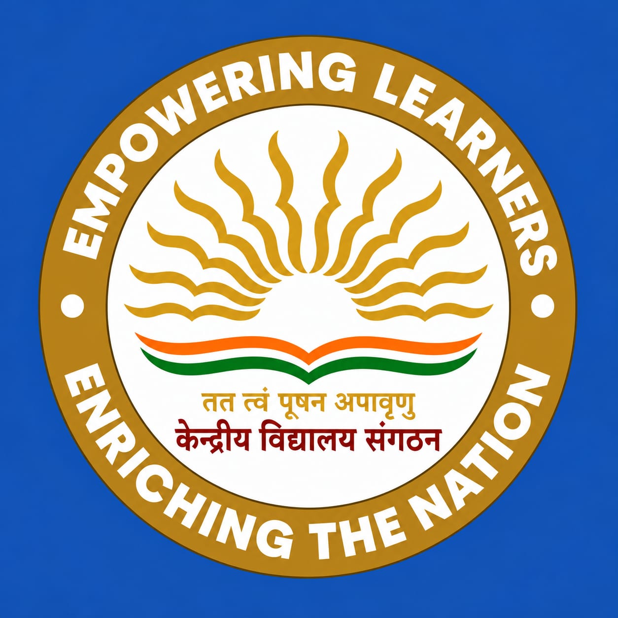 KV LOGO