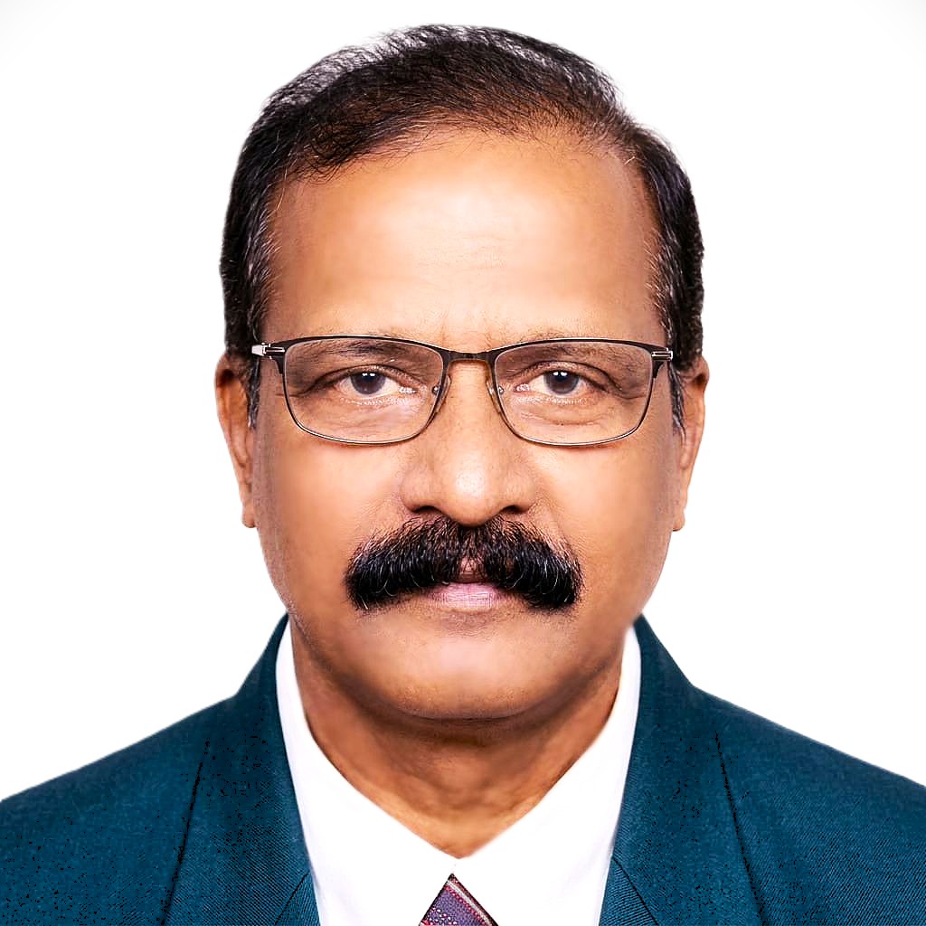 Shri SANTHOSH KUMAR N