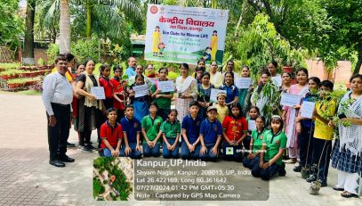 Eco Club1 KVRV