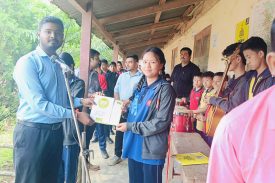 certificate distribution