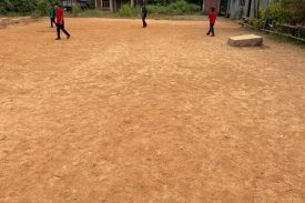 School Play Ground