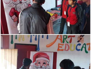 Art Activities