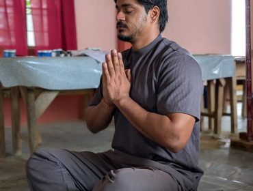 yoga day 2025