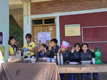 children day celebration