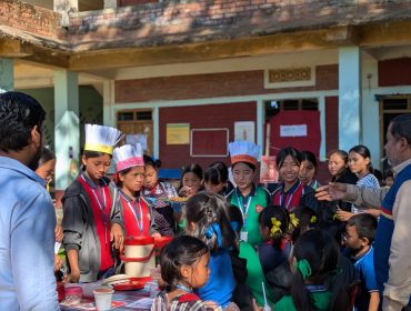 children day celebration
