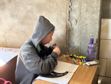 Road Safety drawing Competition