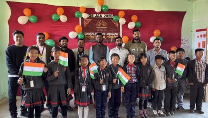 Republic Day 2026