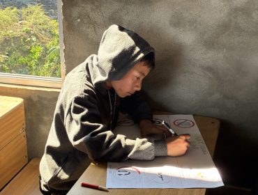 Road Safety drawing Competition