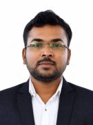 Virendra Pratap Singh