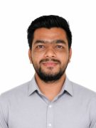 अनुपम तिवारी