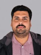 Anubhaw Pandey