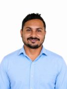 Saurabh Srivastava