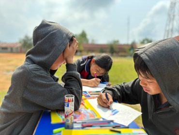 World Art Day 2026