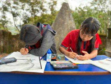 World Art Day 2026