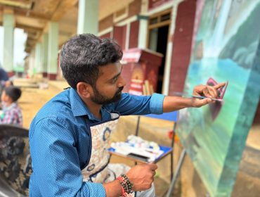 World Art Day 2026