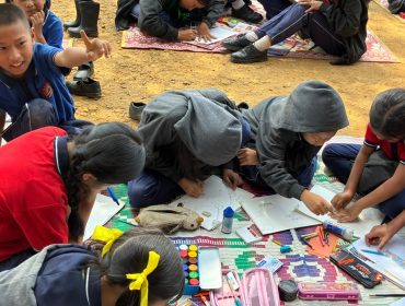 World Art Day 2026