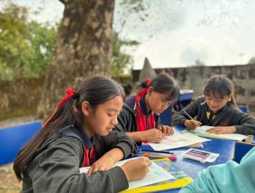 World Art Day 2026