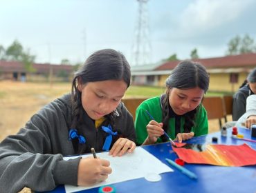 World Art Day 2026