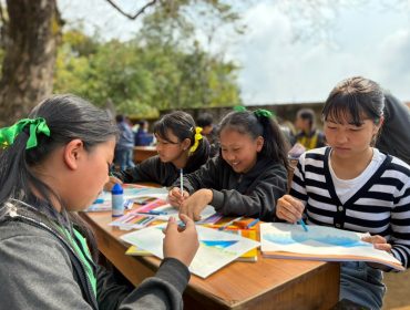 World Art Day 2026