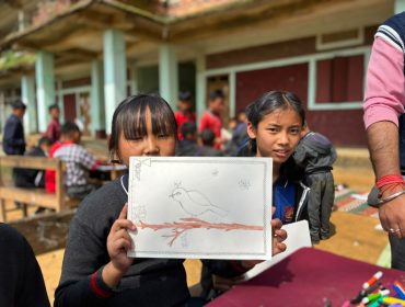 World Art Day 2026