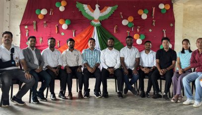 Independence Day Celebration 2026
