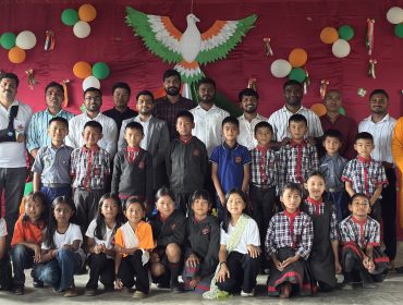 Independence Day Celebration 2026