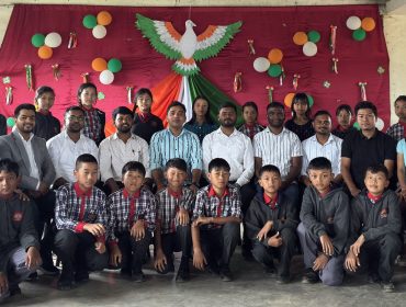 Independence Day Celebration 2026