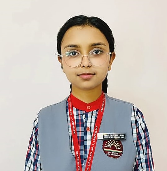 student name