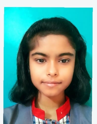 student name