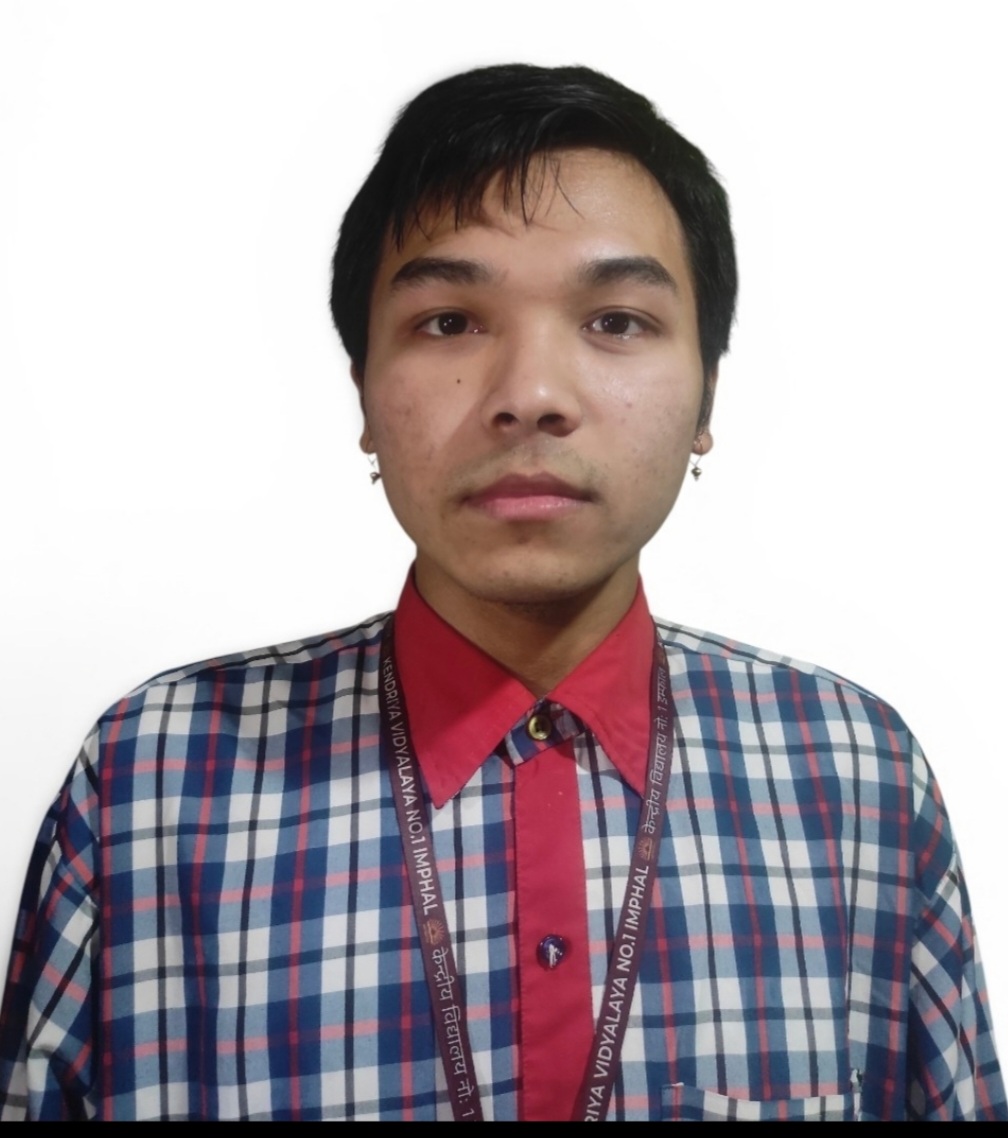student name