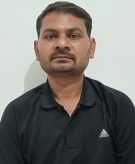 Pankaj Kumar Yadav