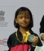 MANGALLEIBI KEISHAM
