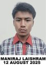 LAISHRAM MANIRAJ