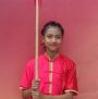MONARIKA KEISHAM