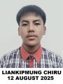 LIANKIPMUNG CHIRU
