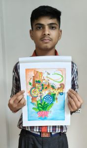 Mohit's Art