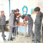 SCIENCE EXPERIMENT 4