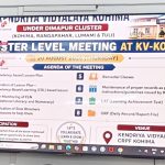 MEETING 2